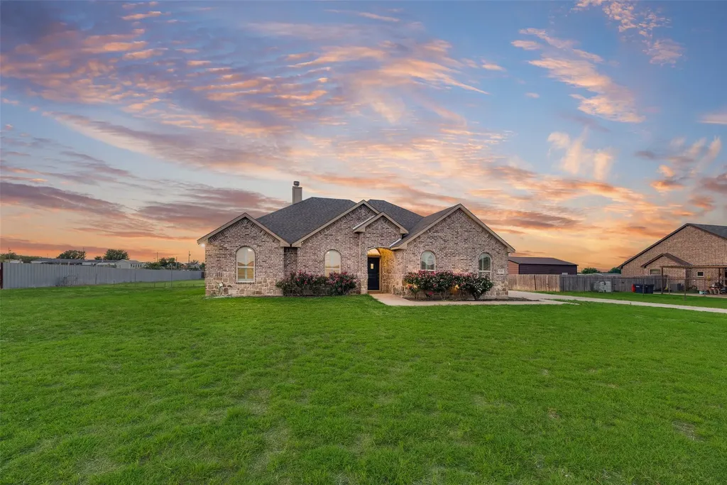 3408 Chinaberry Lane Joshua TX 76058