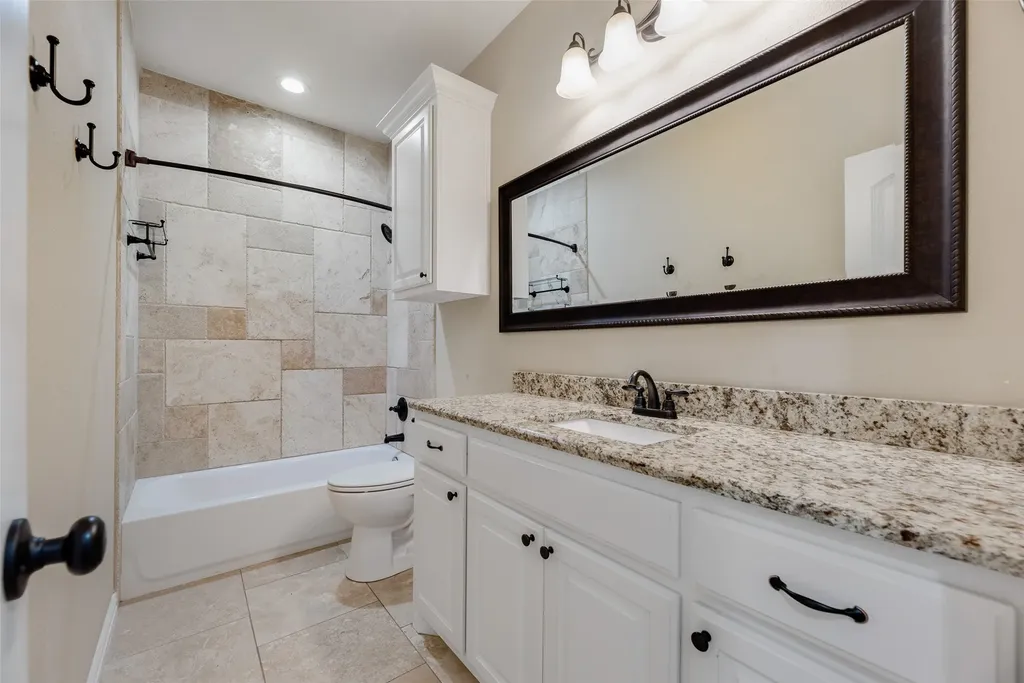 3408 Chinaberry Lane Joshua TX 76058