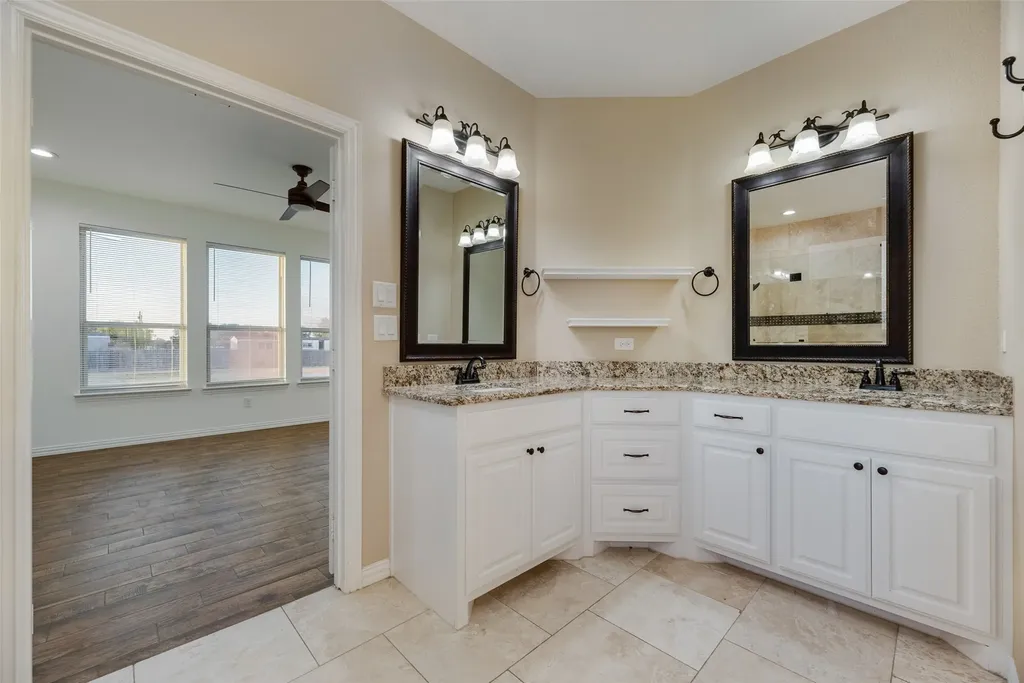 3408 Chinaberry Lane Joshua TX 76058