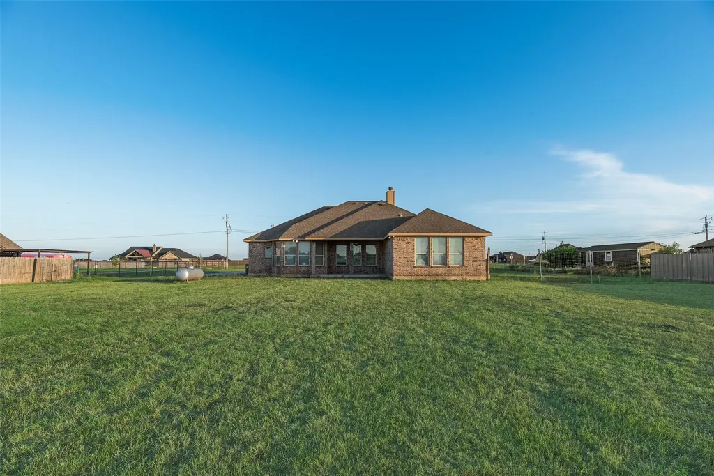 3408 Chinaberry Lane Joshua TX 76058
