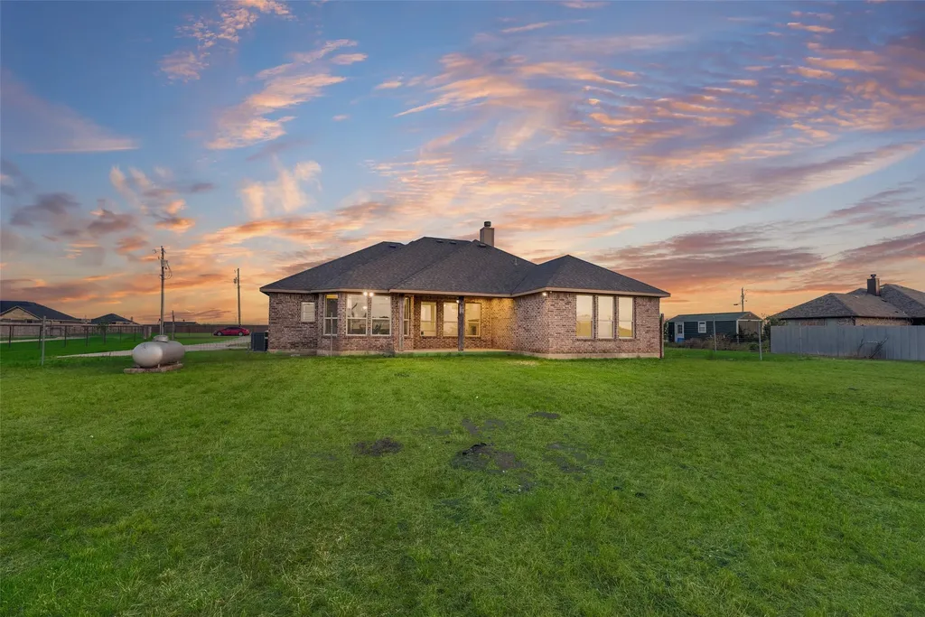 3408 Chinaberry Lane Joshua TX 76058