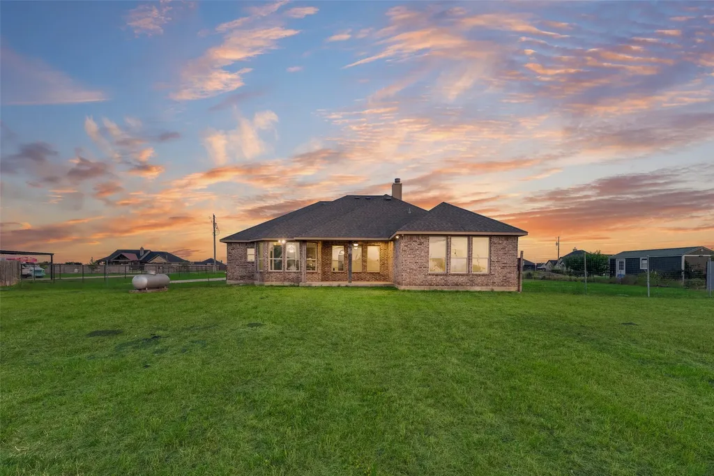 3408 Chinaberry Lane Joshua TX 76058