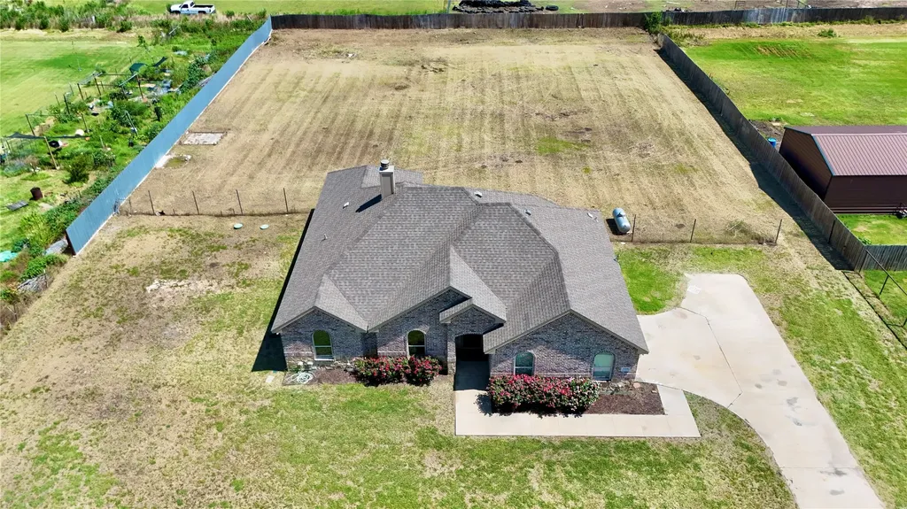 3408 Chinaberry Lane Joshua TX 76058
