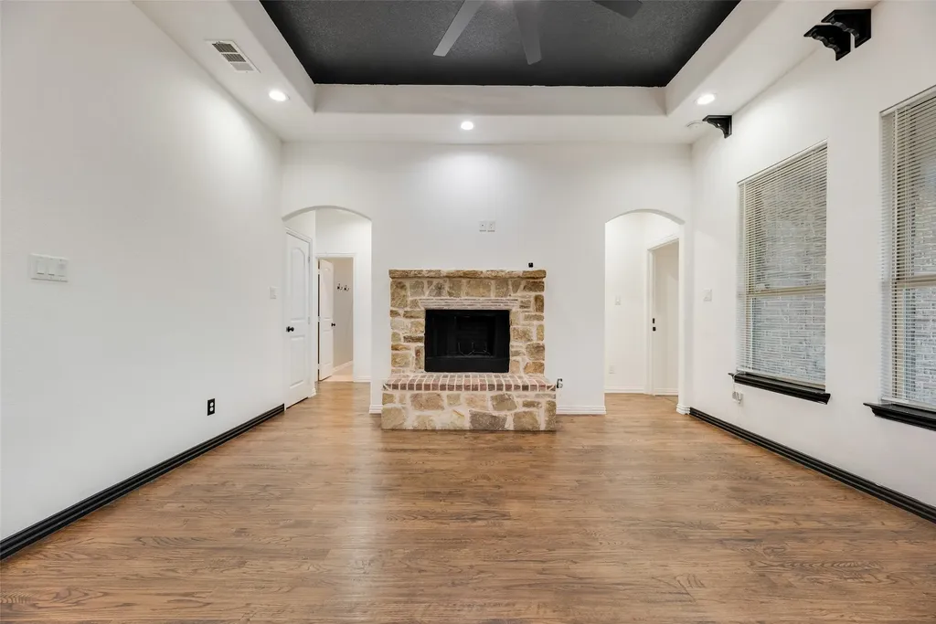 3408 Chinaberry Lane Joshua TX 76058