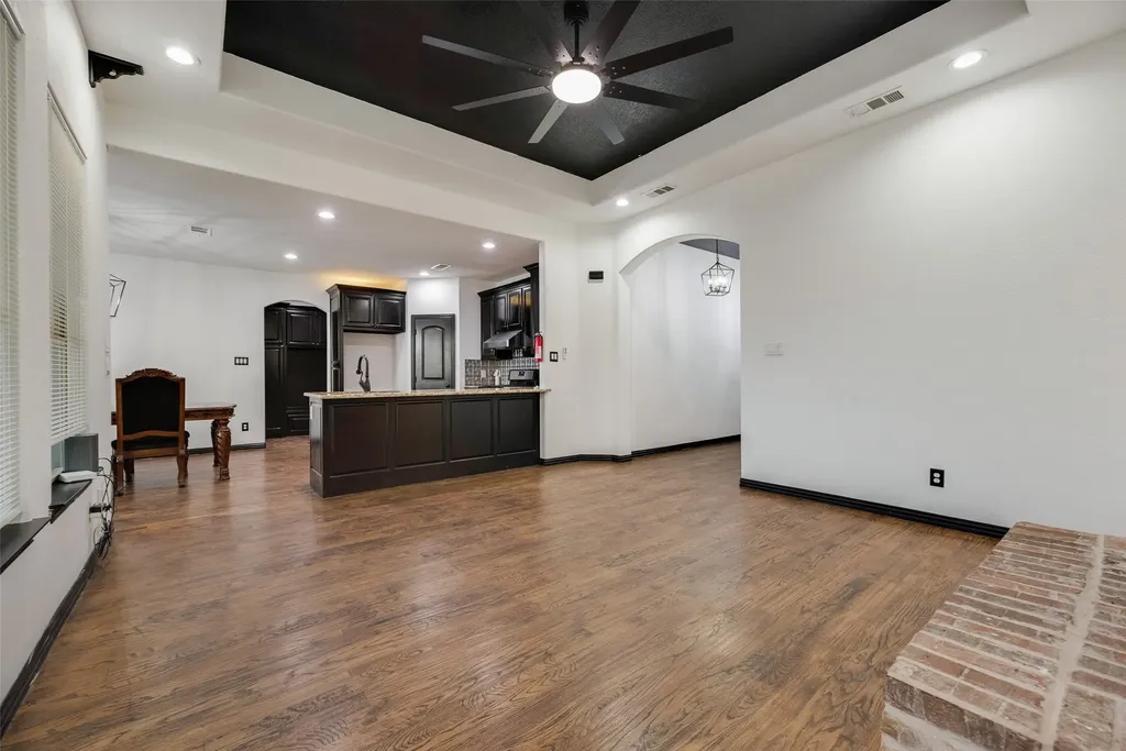 3408 Chinaberry Lane Joshua TX 76058