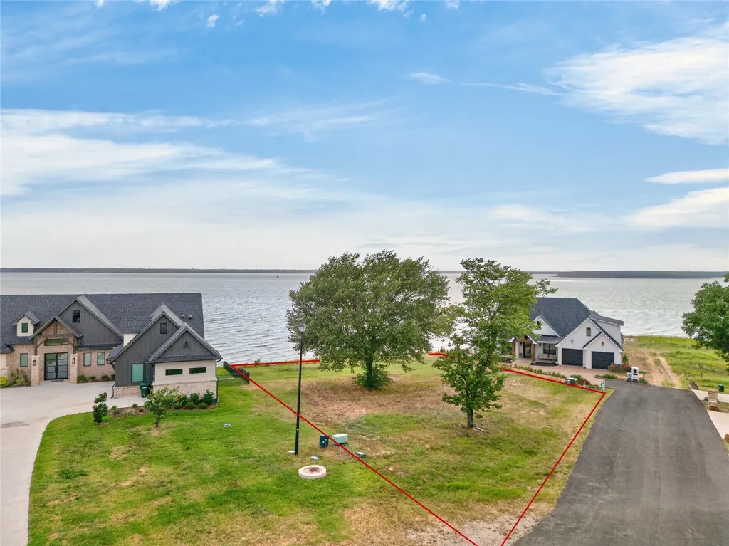 1548 Shoreline Drive Mabank TX 75143