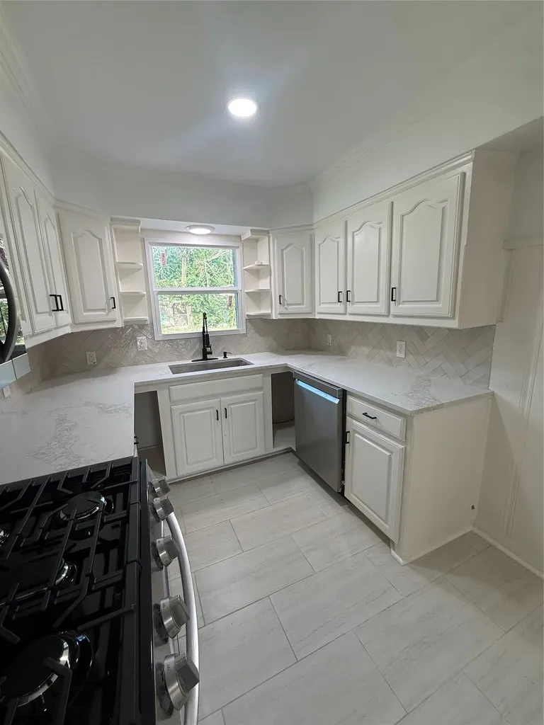 3608 Labadie Drive Richland Hills TX 76118