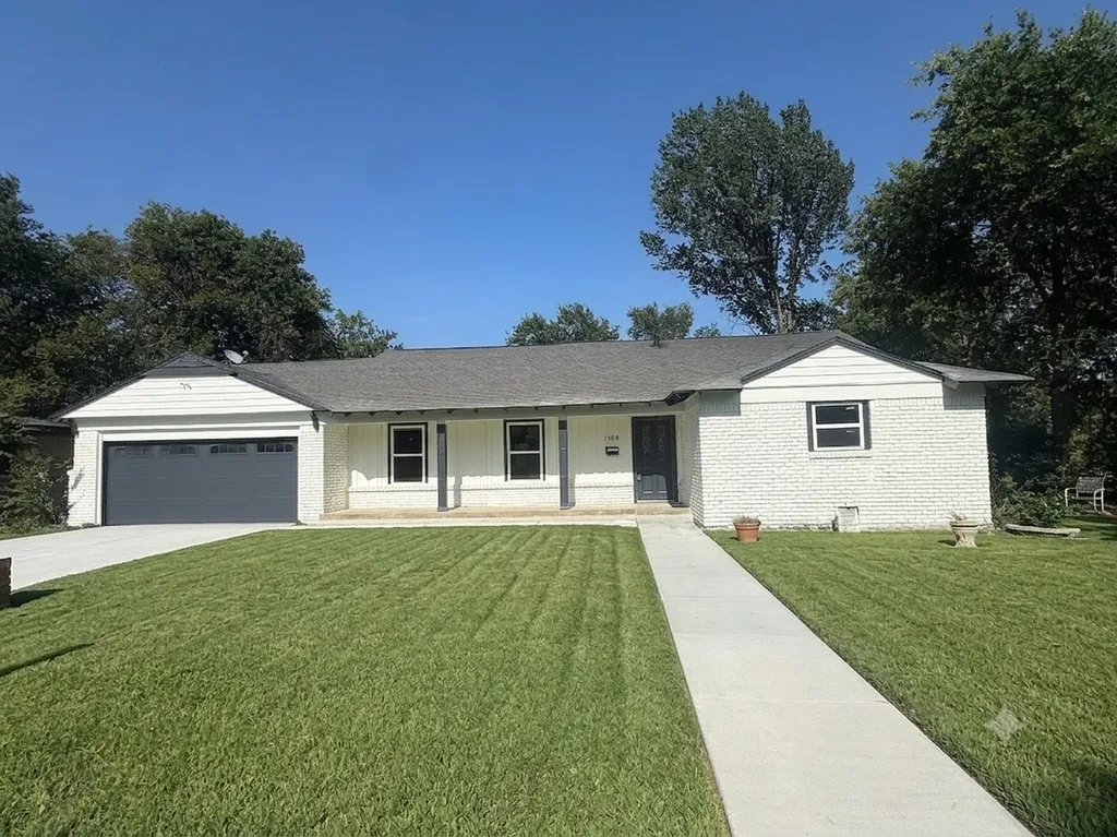 3608 Labadie Drive Richland Hills TX 76118