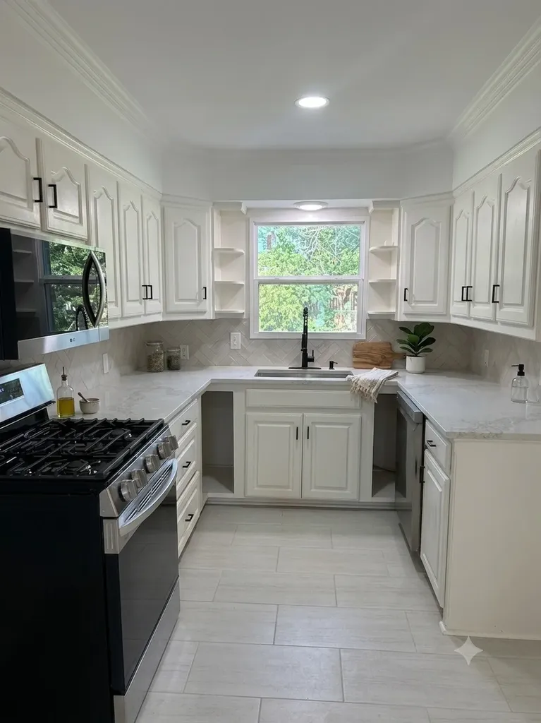 3608 Labadie Drive Richland Hills TX 76118
