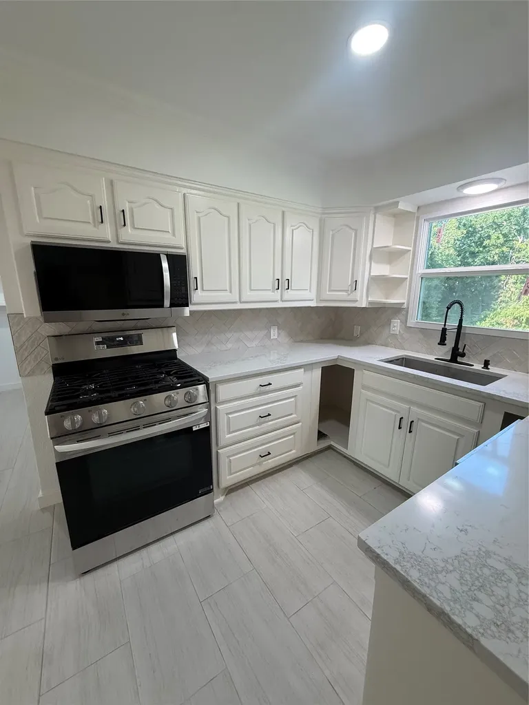 3608 Labadie Drive Richland Hills TX 76118