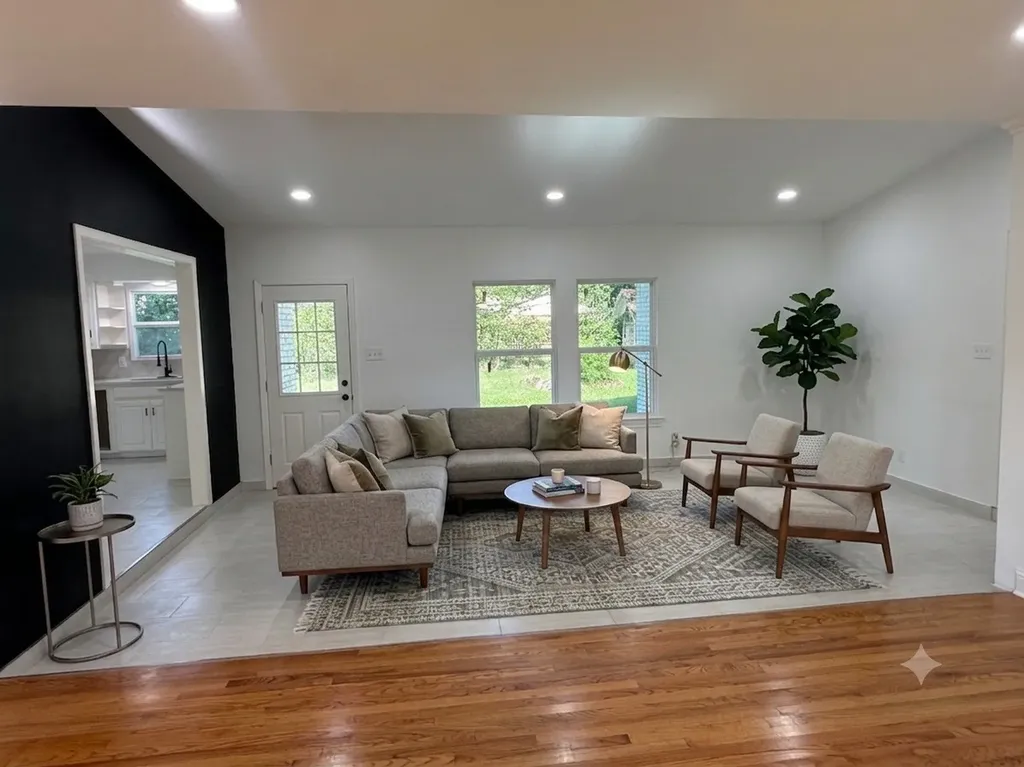 3608 Labadie Drive Richland Hills TX 76118