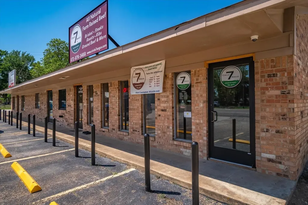 701 Pine Edgewood TX 75117