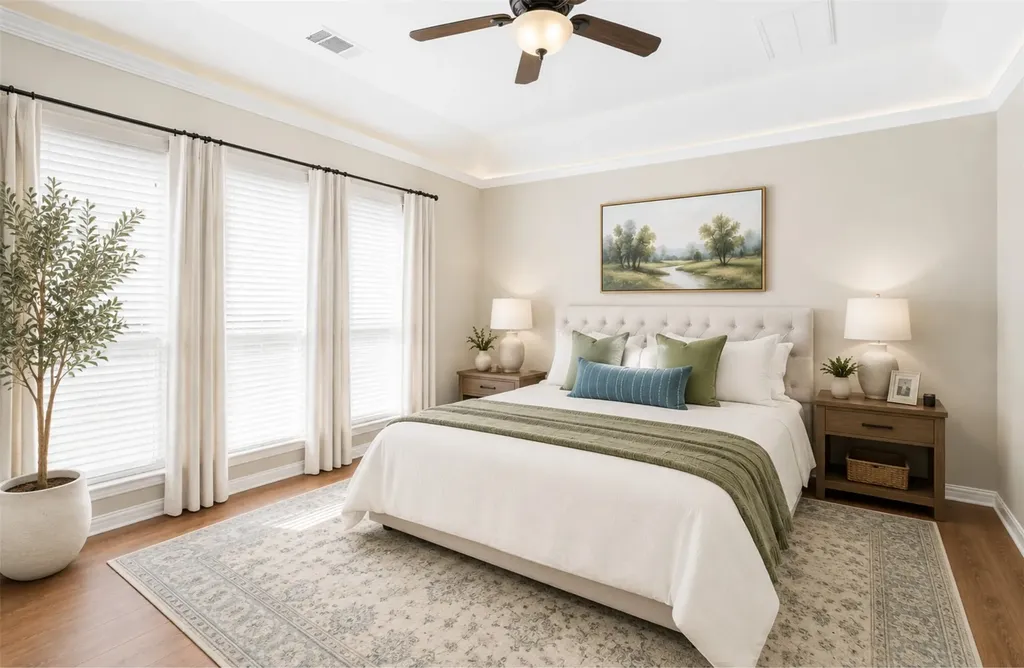 328 Tioga Street Burleson TX 76028