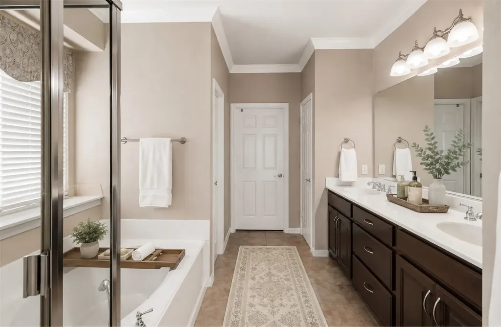 328 Tioga Street Burleson TX 76028
