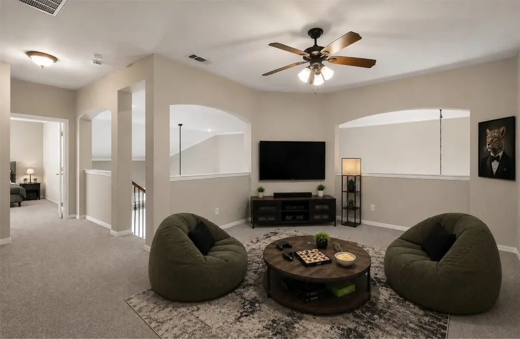 328 Tioga Street Burleson TX 76028