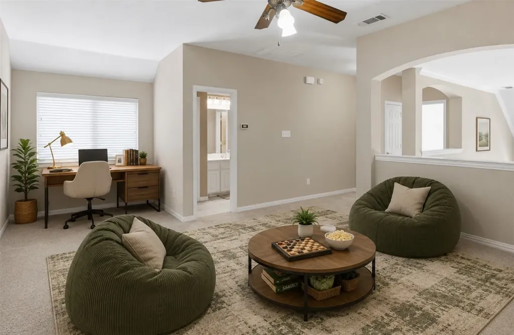 328 Tioga Street Burleson TX 76028
