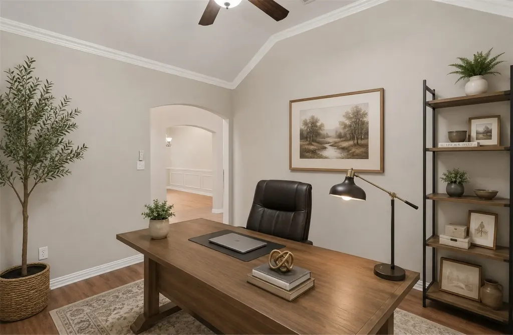 328 Tioga Street Burleson TX 76028