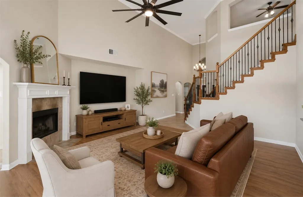 328 Tioga Street Burleson TX 76028