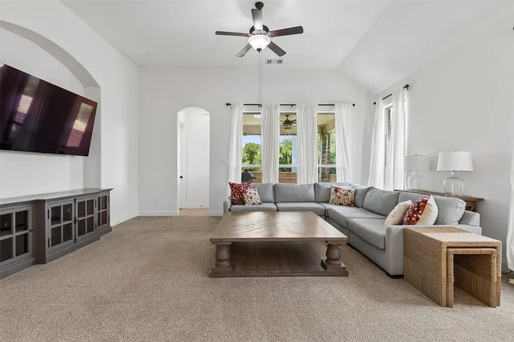 14713 Spitfire Trail Fort Worth TX 76262