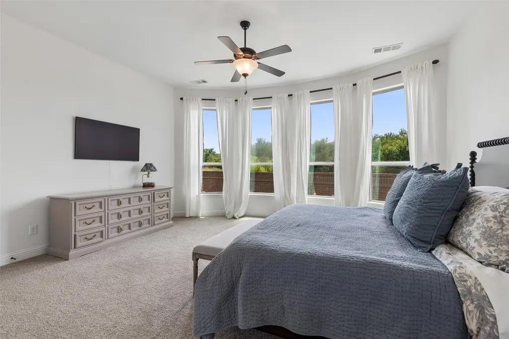 14713 Spitfire Trail Fort Worth TX 76262