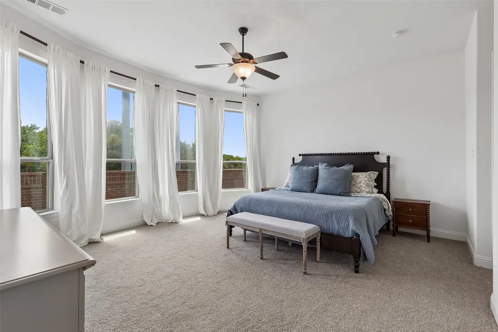 14713 Spitfire Trail Fort Worth TX 76262