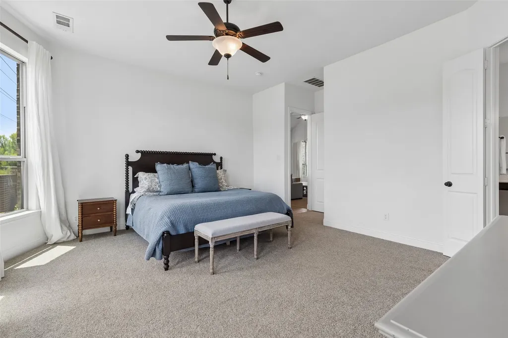 14713 Spitfire Trail Fort Worth TX 76262