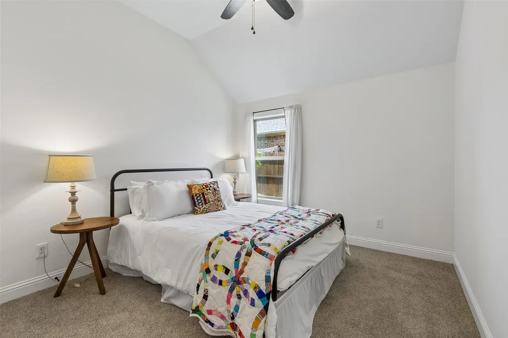 14713 Spitfire Trail Fort Worth TX 76262