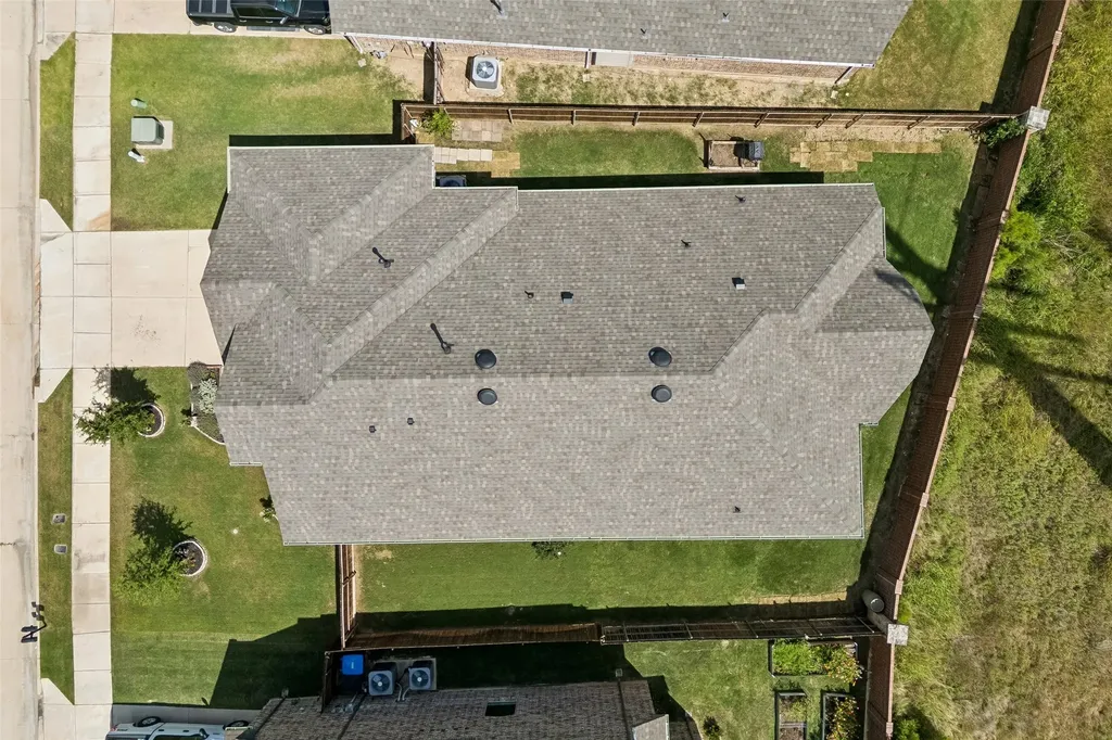 14713 Spitfire Trail Fort Worth TX 76262