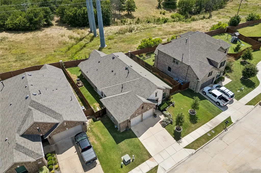 14713 Spitfire Trail Fort Worth TX 76262