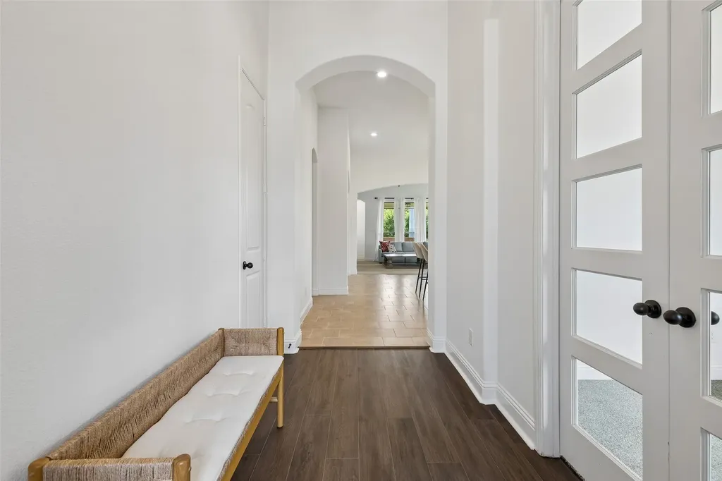 14713 Spitfire Trail Fort Worth TX 76262