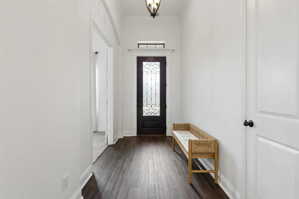 14713 Spitfire Trail Fort Worth TX 76262