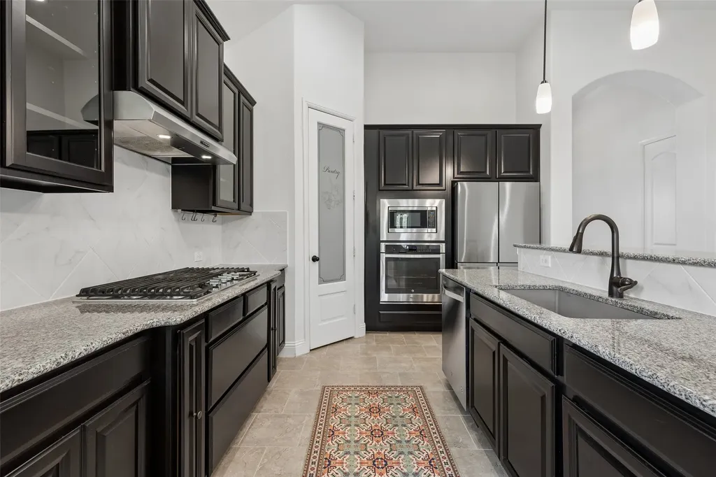 14713 Spitfire Trail Fort Worth TX 76262