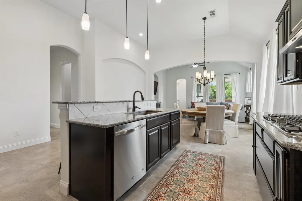 14713 Spitfire Trail Fort Worth TX 76262