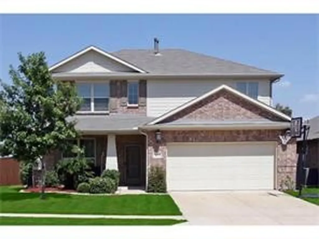 401 Bluefinch Drive Little Elm TX 75068