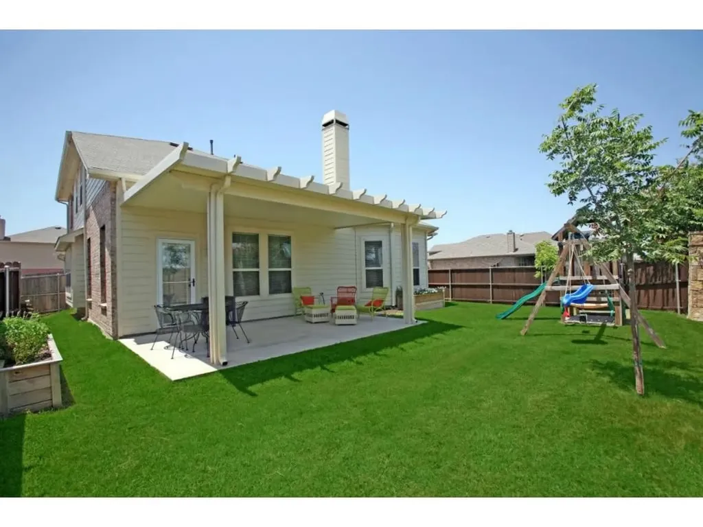 401 Bluefinch Drive Little Elm TX 75068