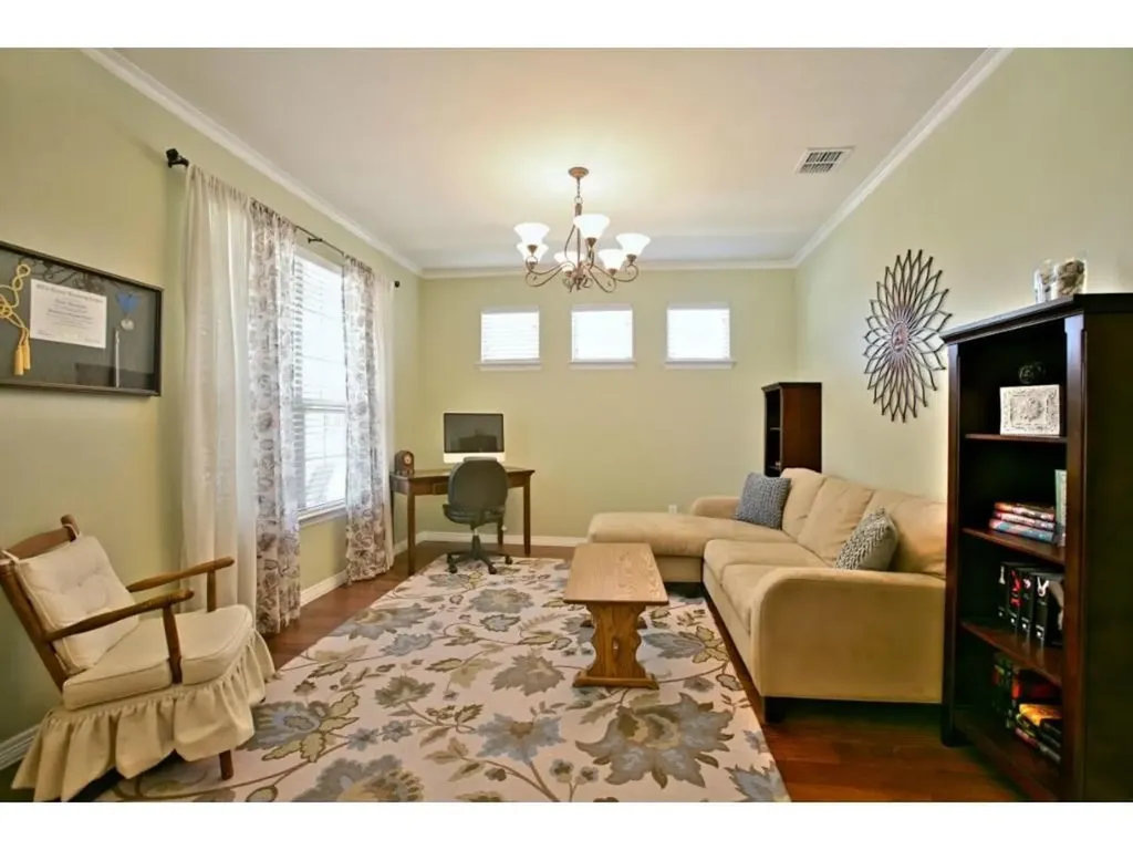 401 Bluefinch Drive Little Elm TX 75068