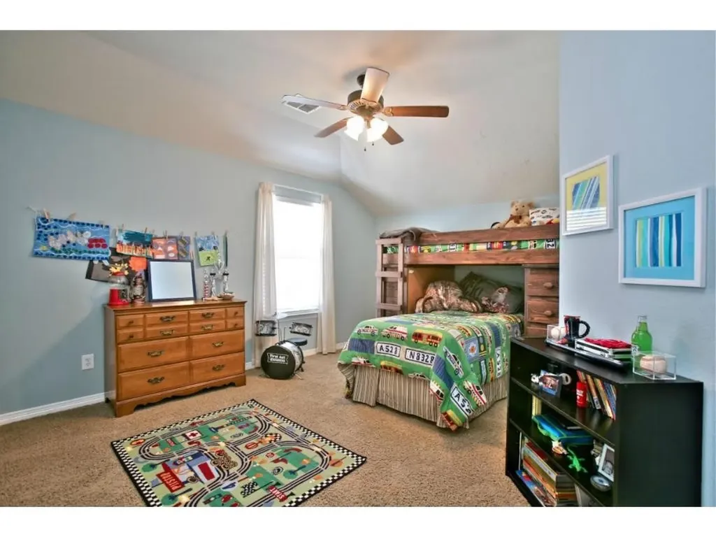 401 Bluefinch Drive Little Elm TX 75068
