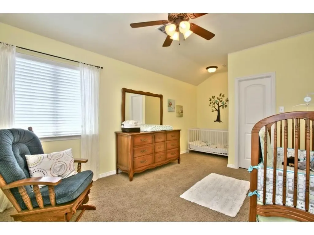 401 Bluefinch Drive Little Elm TX 75068