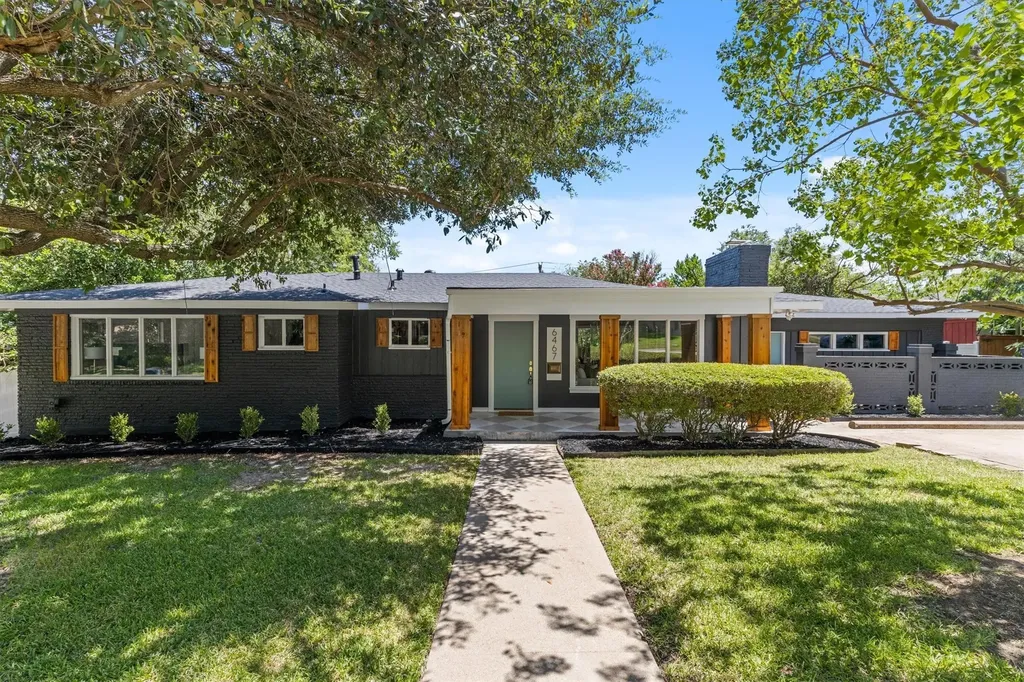 6467 Kirkwood Road Fort Worth TX 76116