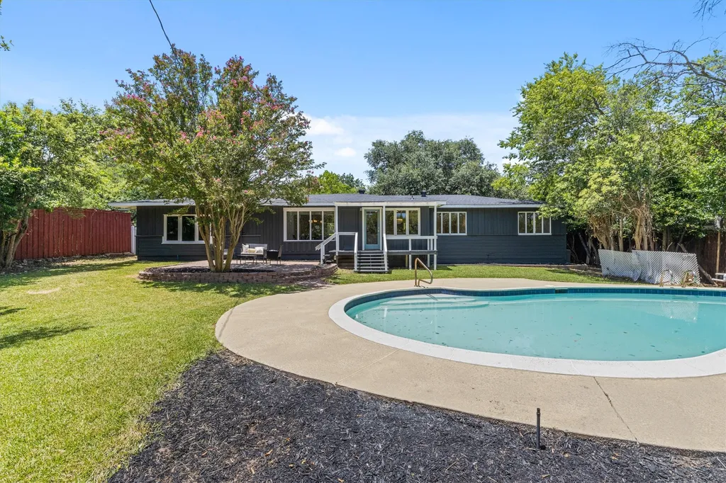 6467 Kirkwood Road Fort Worth TX 76116