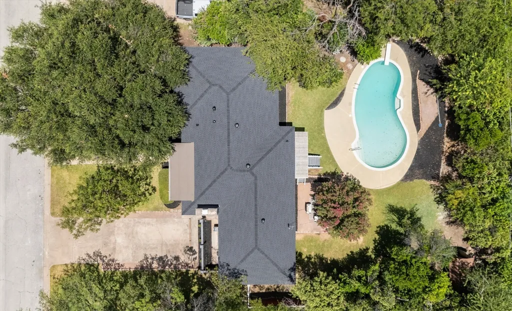 6467 Kirkwood Road Fort Worth TX 76116
