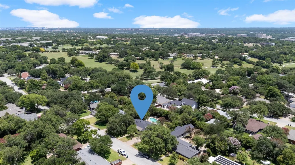 6467 Kirkwood Road Fort Worth TX 76116