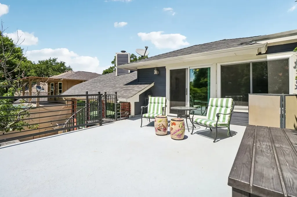 729 Turtle Cove Boulevard Rockwall TX 75087