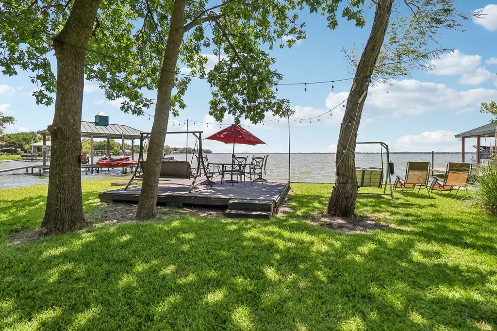 729 Turtle Cove Boulevard Rockwall TX 75087