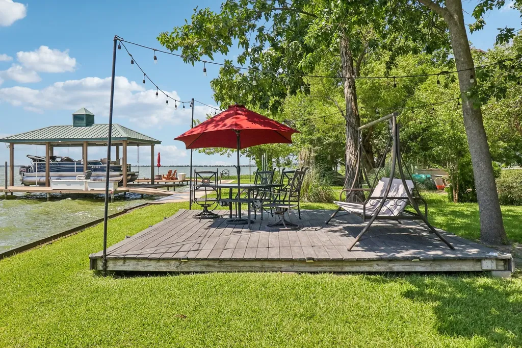 729 Turtle Cove Boulevard Rockwall TX 75087