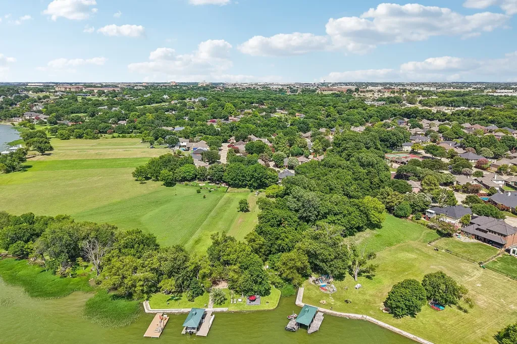 729 Turtle Cove Boulevard Rockwall TX 75087