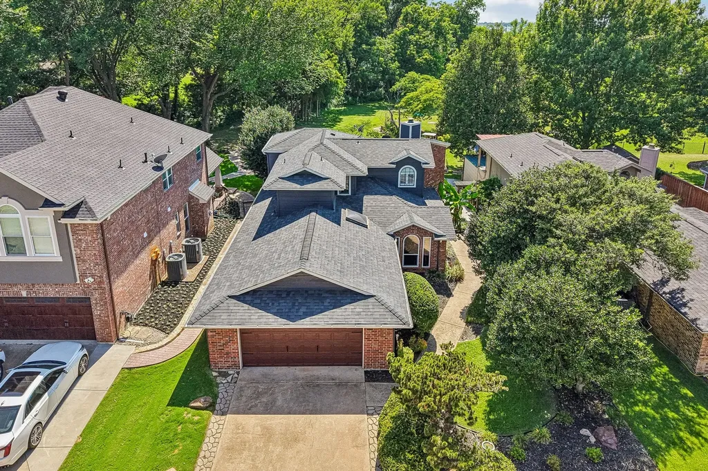 729 Turtle Cove Boulevard Rockwall TX 75087