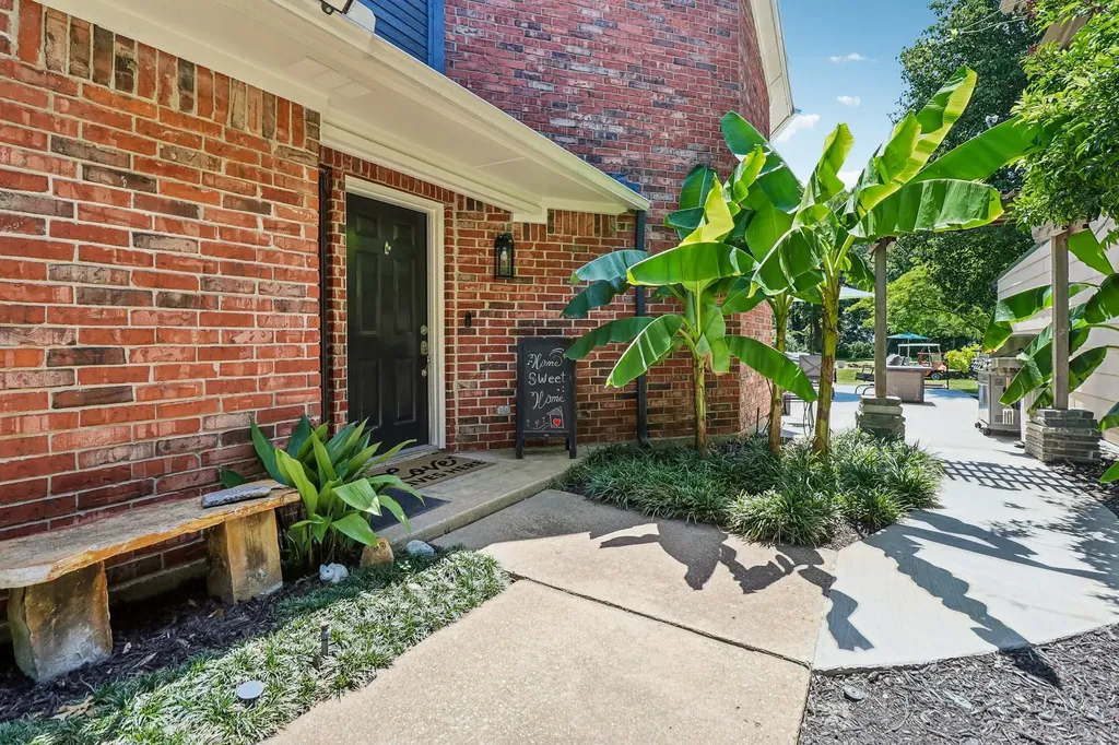 729 Turtle Cove Boulevard Rockwall TX 75087