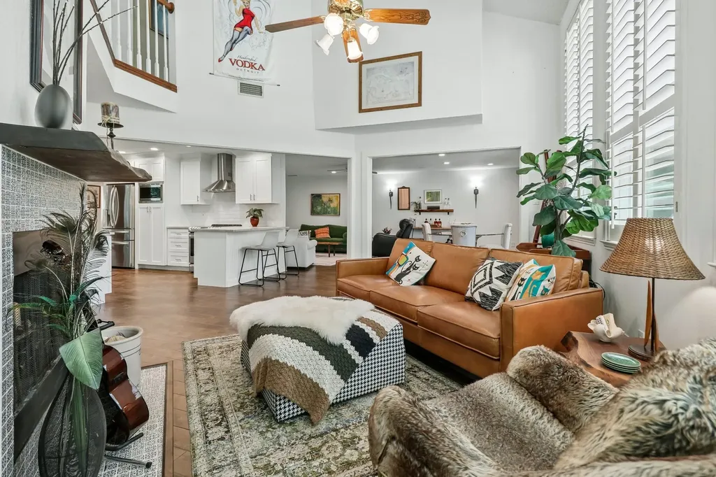 729 Turtle Cove Boulevard Rockwall TX 75087