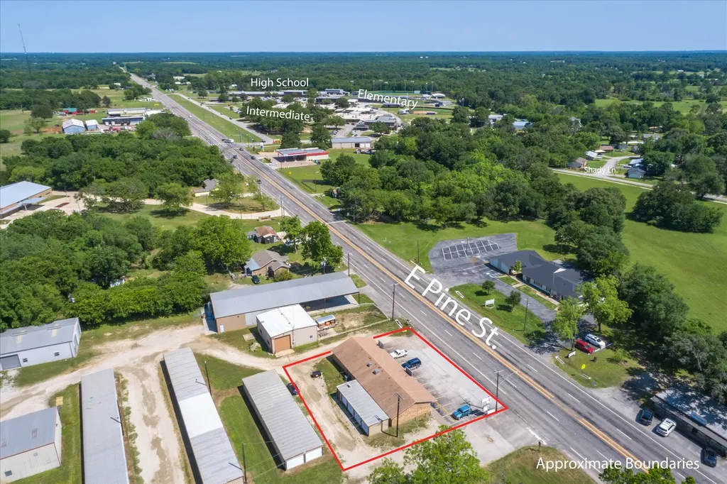 701 Pine Edgewood TX 75117